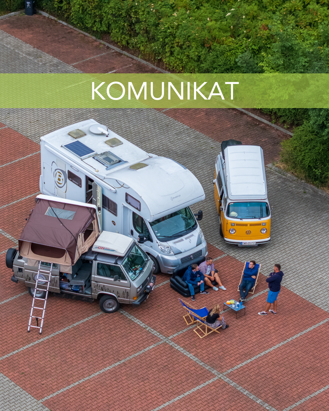 KOMUNIKAT