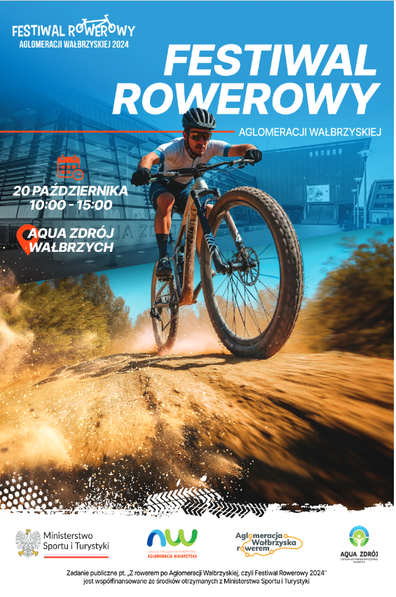 Festiwal Rowerowy