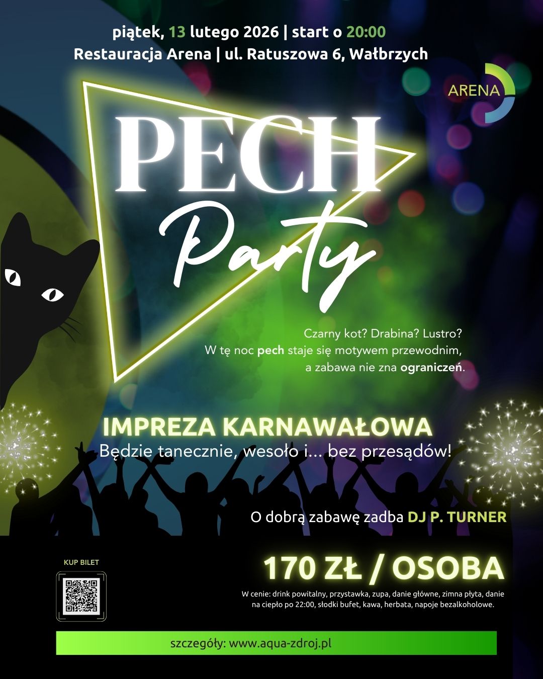 Pech Party
