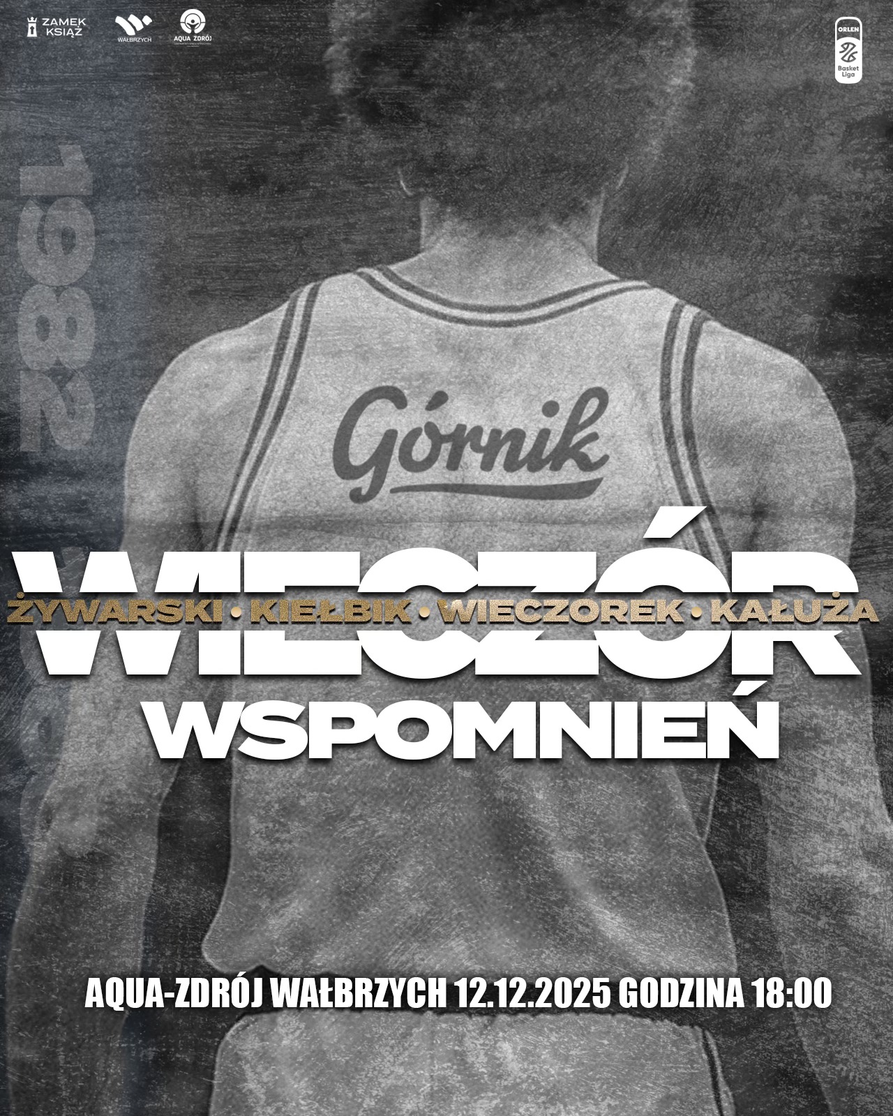 Wieczór Wspomnień 